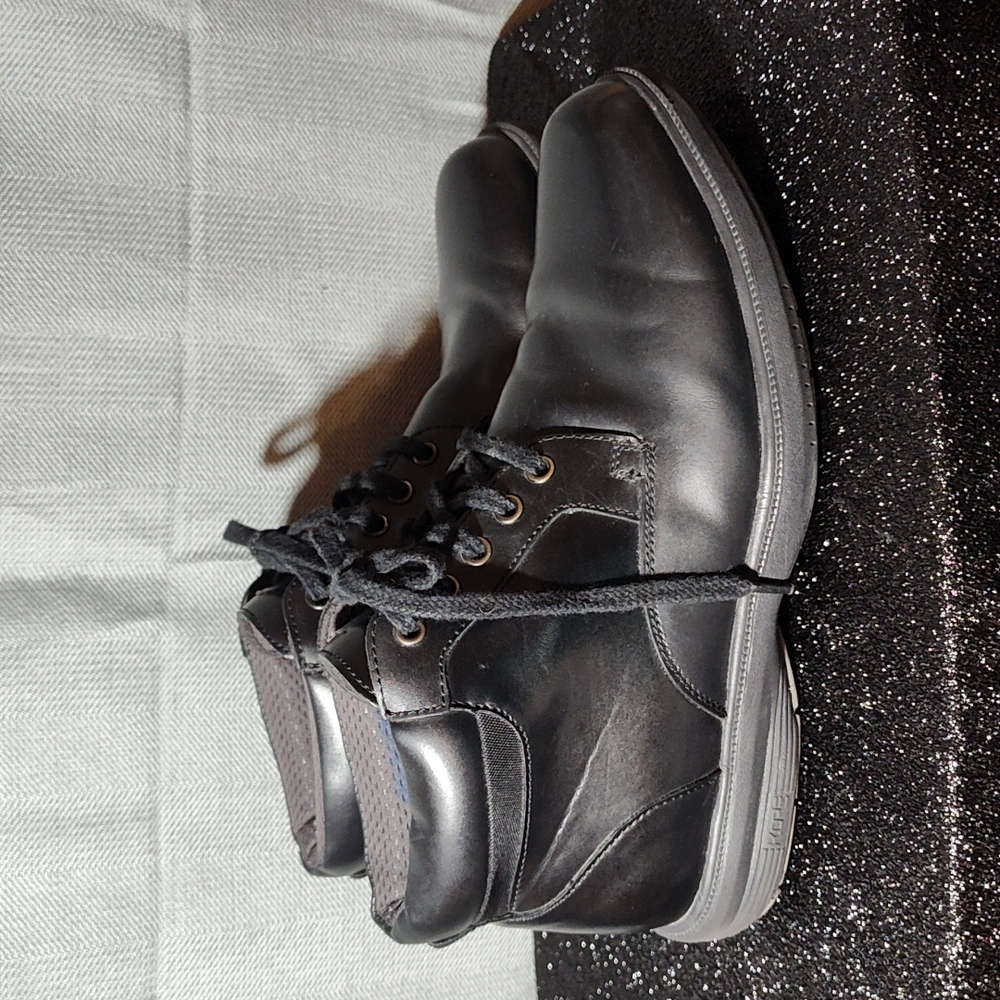 Nunn Bush Ankle Boots - Picture 2 of 5